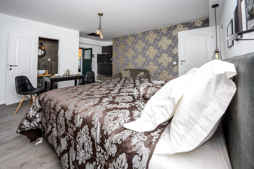 Apartments La Boheme Dubrovnik Dış mekan fotoğraf