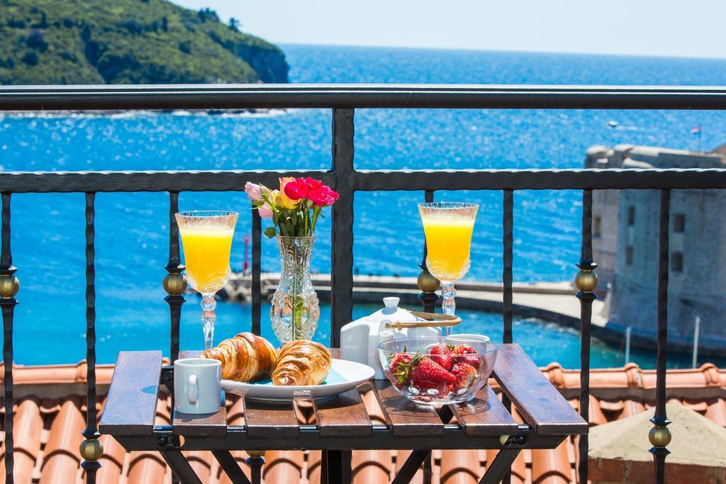 Apartments La Boheme Dubrovnik Dış mekan fotoğraf