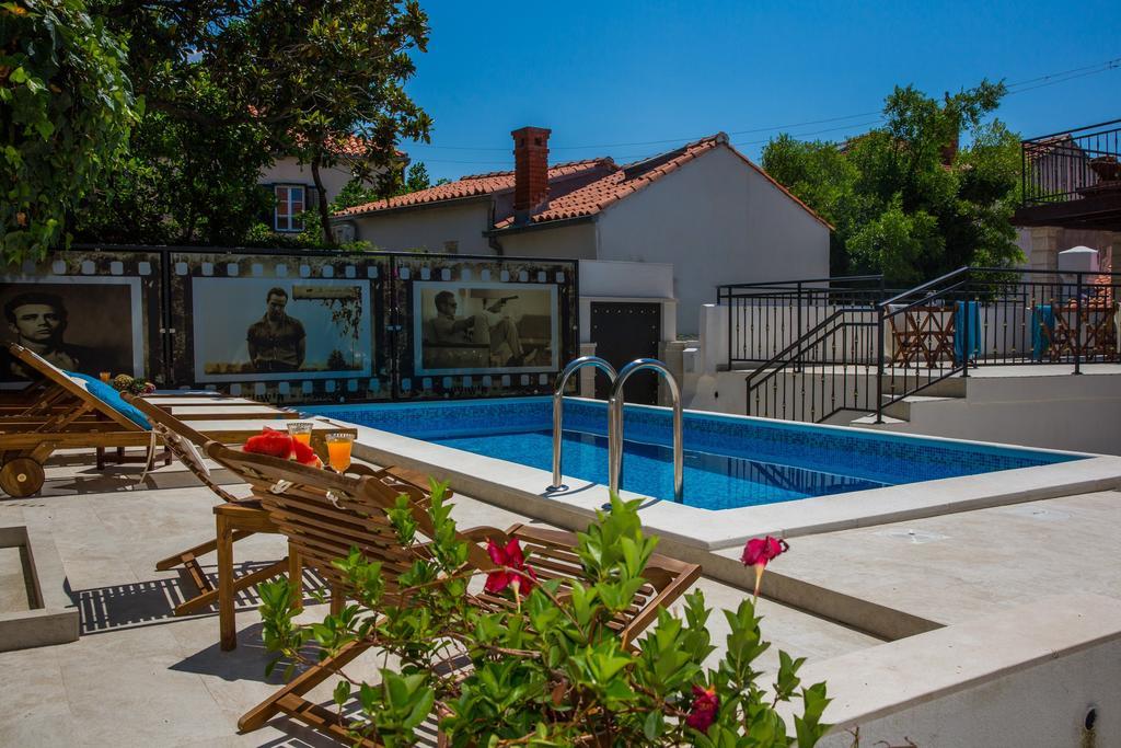 Apartments La Boheme Dubrovnik Dış mekan fotoğraf