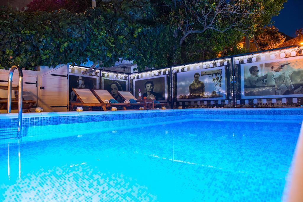 Apartments La Boheme Dubrovnik Dış mekan fotoğraf